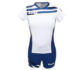 ZEUS KIT ITACA DONNA (VOLLEY)