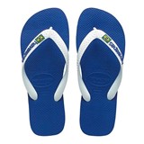 HAVAIANAS BRAZIL LOGO