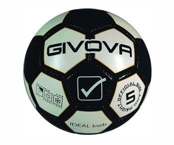 GIVOVA PALLONE IDEAL KWB