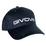 GIVOVA CAPPELLINO CON VISIERA