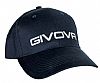 GIVOVA CAPPELLINO CON VISIERA