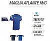 ZEUS MAGLIA ATLANTE M/C