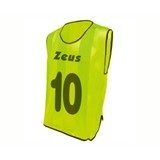 ZEUS CASACCA PROMO NUMERA