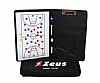 ZEUS STRATEGY BOARD VOLLEY-BASKET