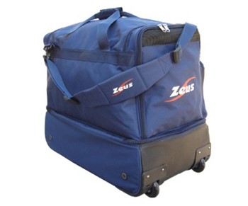 ZEUS BORSA STAR TROLLEY