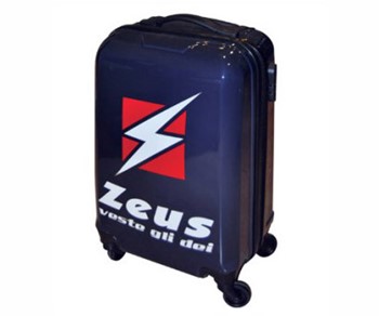 ZEUS BORSA TROLLEY TOP CLASS