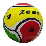 ZEUS BEACH SOCCER FIRE