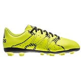 ADIDAS X 15.4 FG J 28.5