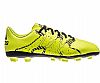 ADIDAS X 15.4 FG J 28.5