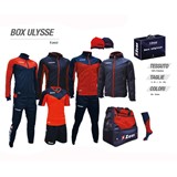 ZEUS BOX ULYSSE