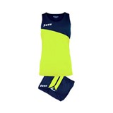 ZEUS KIT ROBERT (ATHLETICS)