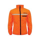 ZEUS RAIN JACKET RUNNER M/L (ATHLETICS)