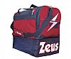 ZEUS BORSA GAMMA