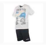 DIADORA J.KIT SET JERSEY