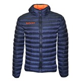 ZEUS BOMBER GIUBBOTO HERCOLANO
