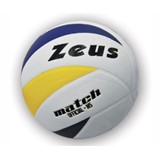 ZEUS PALLONE VOL MATCH