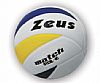 ZEUS PALLONE VOL MATCH