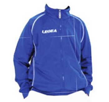 LEGEA GIACCA FLORIDA LIGHT JUNIOR