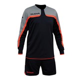 GIVOVA GK KIT LONG SLEEVE