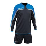 GIVOVA GK KIT LONG SLEEVE