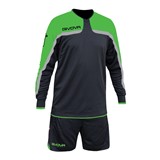 GIVOVA GK KIT LONG SLEEVE