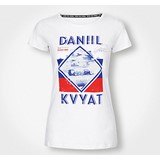 RED BULL KVYAT DRIVER T-SHIRT