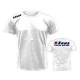 ZEUS PROMO T-SHIRT