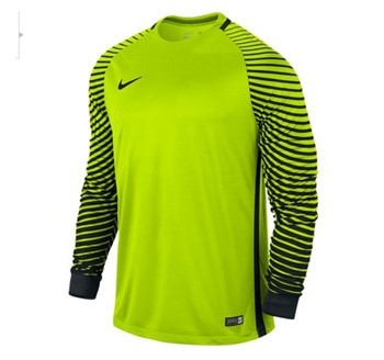 NIKE LS GARDIEN JSY