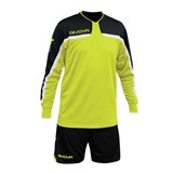 GIVOVA GK KIT LONG SLEEVE