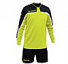 GIVOVA GK KIT LONG SLEEVE