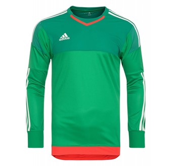 ADIDAS GOALKEEPER JERSEY PL ADIZERO TOP 15