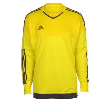 ADIDAS GOALKEEPER JERSEY PL ADIZERO TOP 15