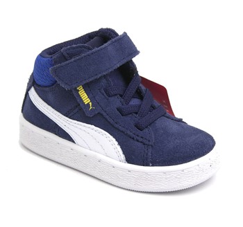 PUMA 1948 MID V KIDS