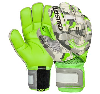 REUSCH RE:LOAD DELUXE G2 ORTHO-TEC