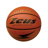 ZEUS BASKET COMPETITION PU