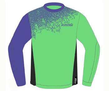 REUSCH PIXIE LONGSLEEVE