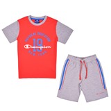 CHAMPION SET DAIL