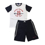 CHAMPION SET DAIL