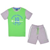 CHAMPION SET  DAIL