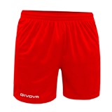 GIVOVA PANTALONCINO ONE