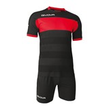 GIVOVA KIT DERBY