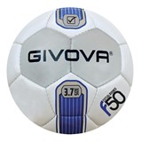 GIVOVA PALLONE FUTSAL BOUNCE F50