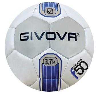 GIVOVA PALLONE FUTSAL BOUNCE F50