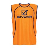 GIVOVA CASACCA FLUO SPONSOR