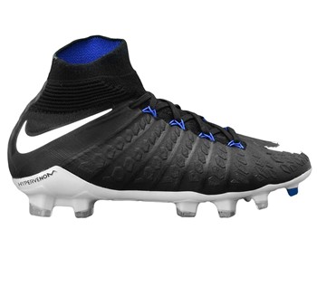 NIKE HYPERVENOM PHANTOM III DF FG JR