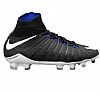 NIKE HYPERVENOM PHANTOM III DF FG JR