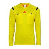 ADIDAS REFEREE LONG SLEEVE JERSEY