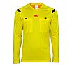 ADIDAS REFEREE LONG SLEEVE JERSEY