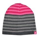 ADIDAS STRIPY BEANIE