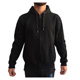 STRANGEL HOODED FULL ZIP